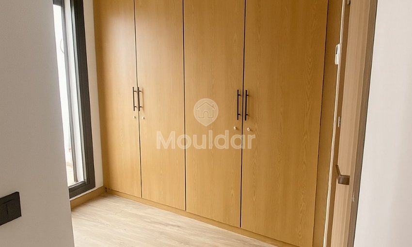Studio for rent in Beauséjour, Casablanca - view 5