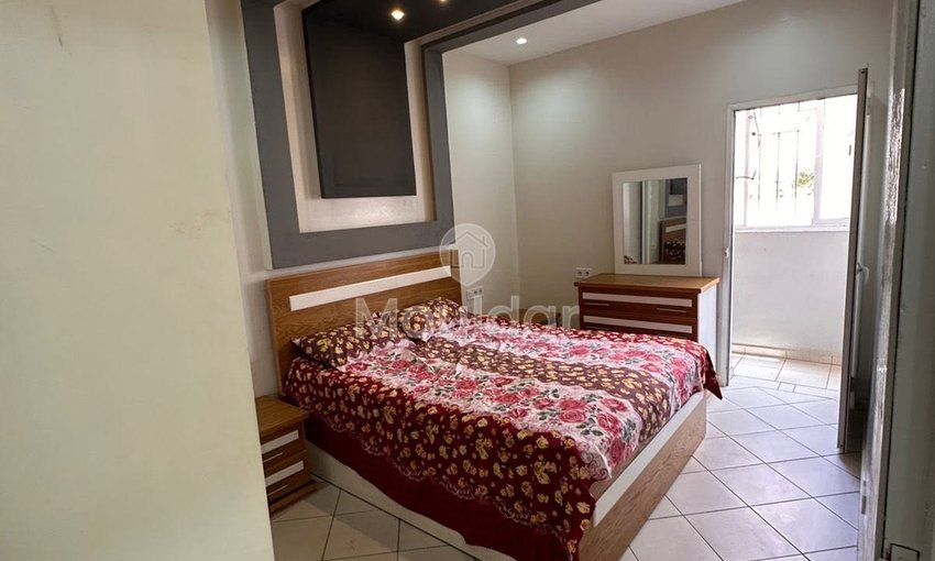 Appartement à louer à Agadir, Hay Al Farah - view 2