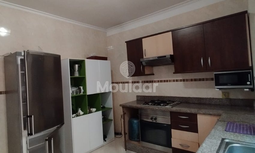 Appartement à vendre à Tanger, Iberie - view 18