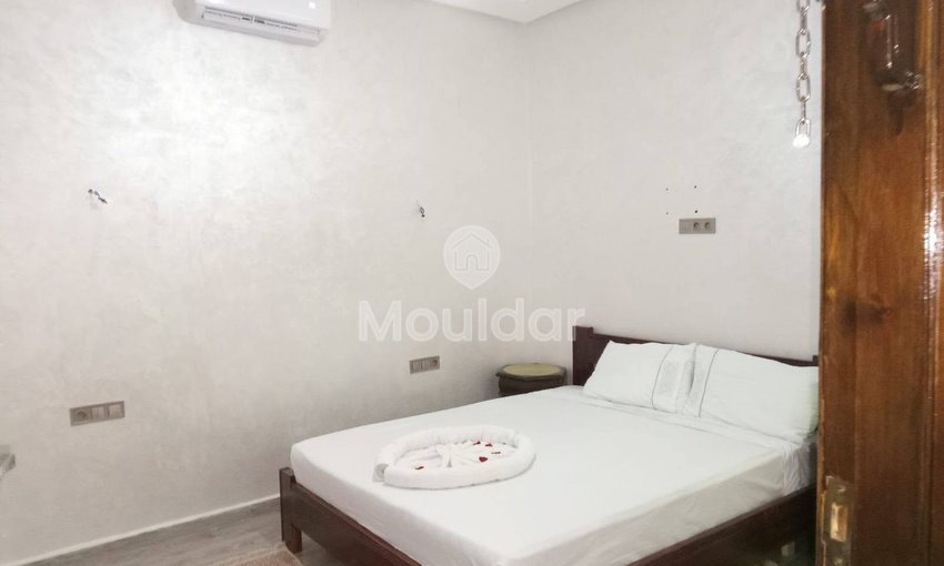 Villa for rent for holidays in Marrakech - view 5