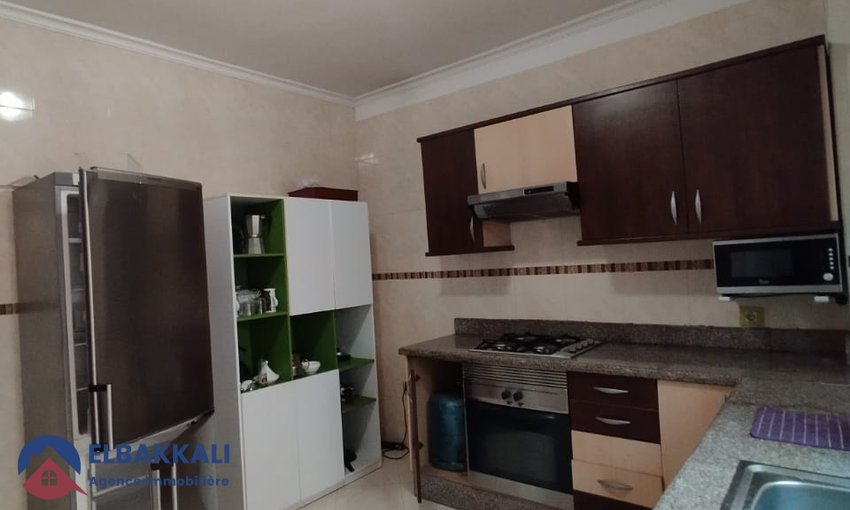 Appartement à vendre à Tanger, Iberie - view 18