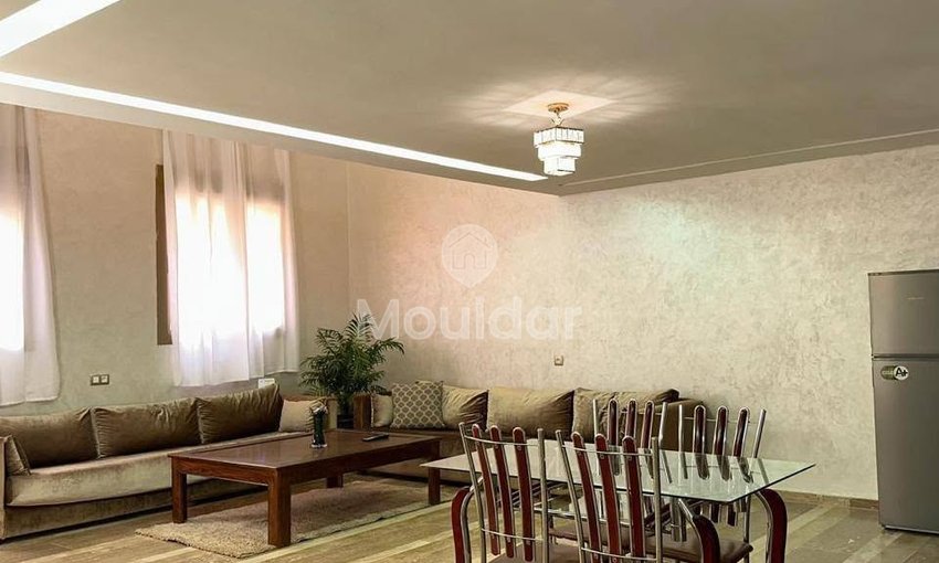 Duplex à vendre à Marrakech, Mabrouka - view 5