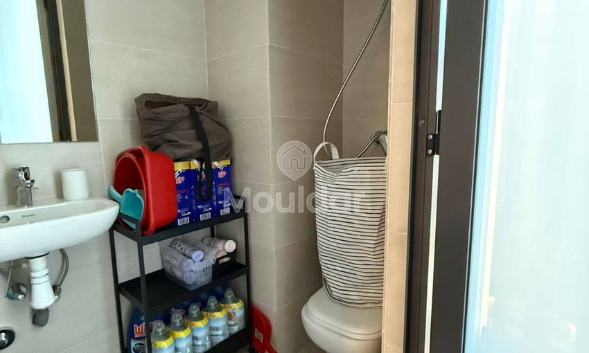 Appartement à vendre à Bouskoura, Ville Verte - view 22