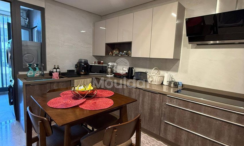Appartement à vendre à Bouskoura, Ville Verte - view 19
