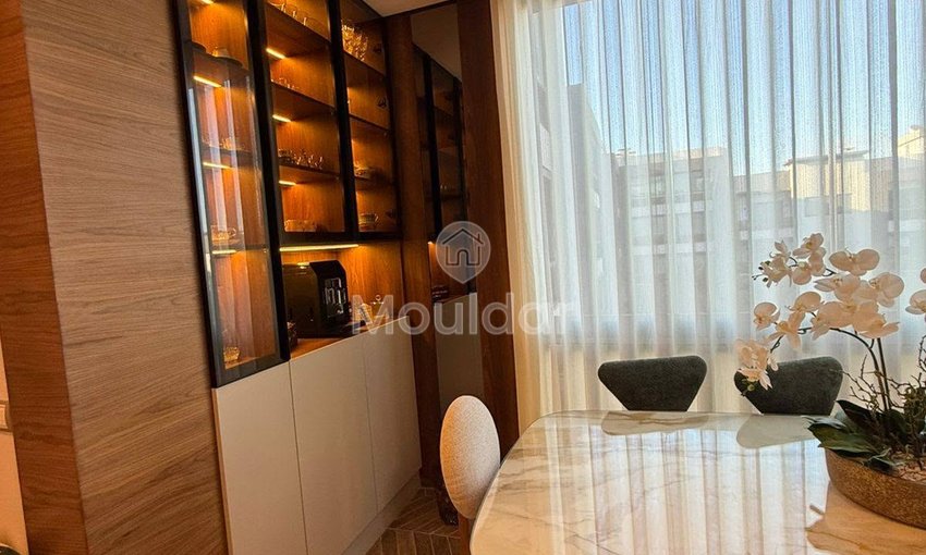 Appartement à vendre à Bouskoura, Ville Verte - view 10