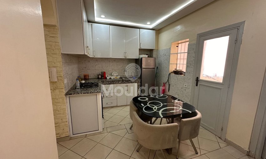 Appartement à louer à Agadir, Hay Al Farah - view 13