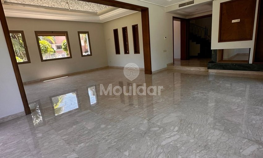Villa à louer à Casablanca, Californie - view 7