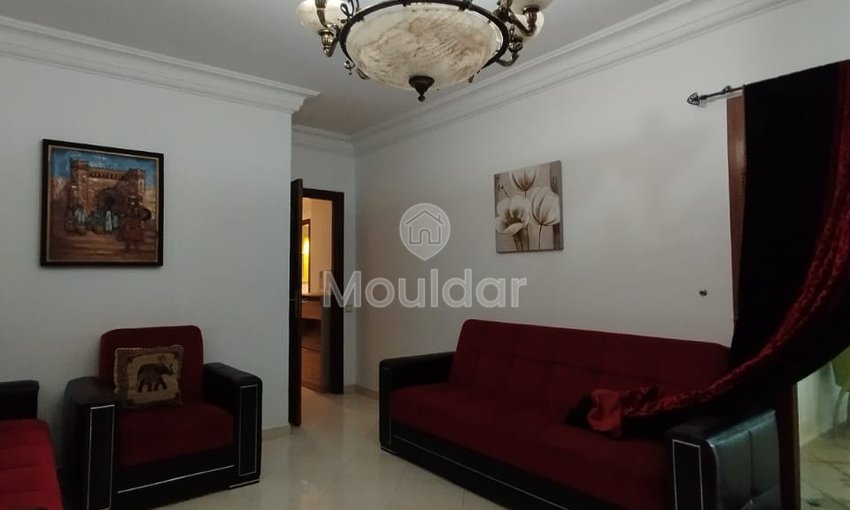 Appartement à vendre à Tanger, Iberie - view 5