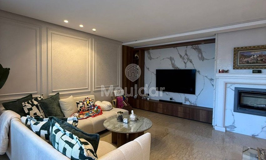 Appartement à vendre à Bouskoura, Ville Verte - view 2