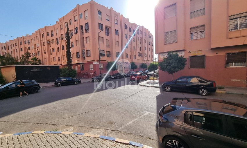 Apartment for sale in Marrakech - view 9