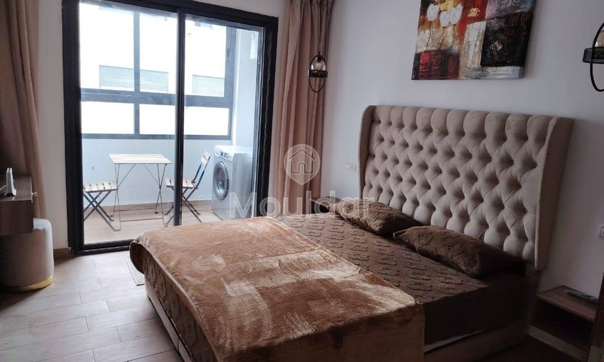 Studio à louer à Casablanca, Belvédère - view 4