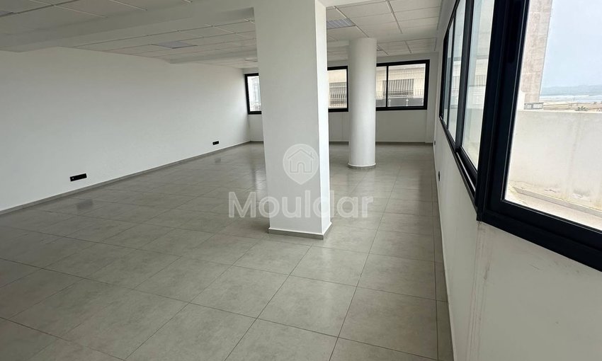 Bureau à vendre à Aïn Sebaâ, Casablanca - view 14