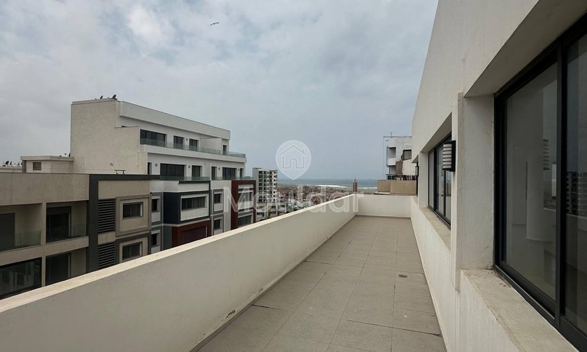 Bureau à vendre à Aïn Sebaâ, Casablanca - view 15
