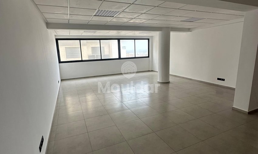 Bureau à vendre à Aïn Sebaâ, Casablanca - view 7