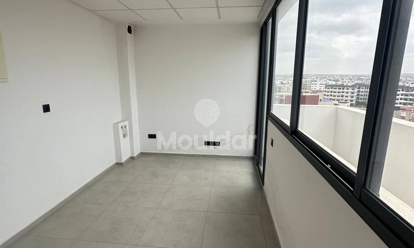 Bureau à vendre à Aïn Sebaâ, Casablanca - view 12
