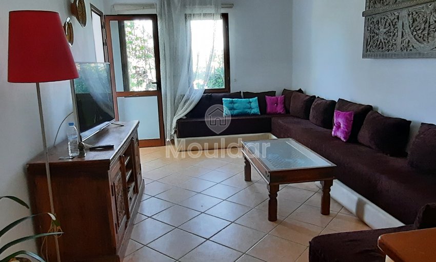 Apartment for rent for vacations in Mdiq, MARINA SMIR - view 5
