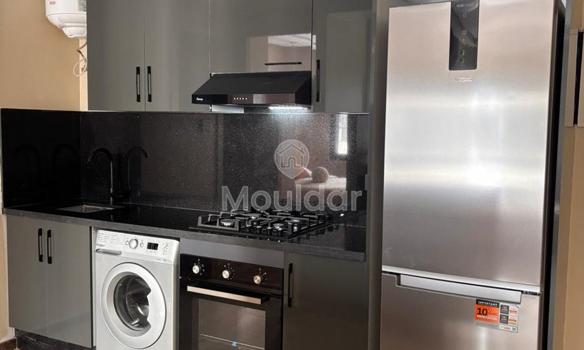 Appartamento in affitto a Casablanca, Le Principesse - view 7