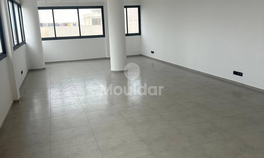 Bureau à vendre à Aïn Sebaâ, Casablanca - view 5