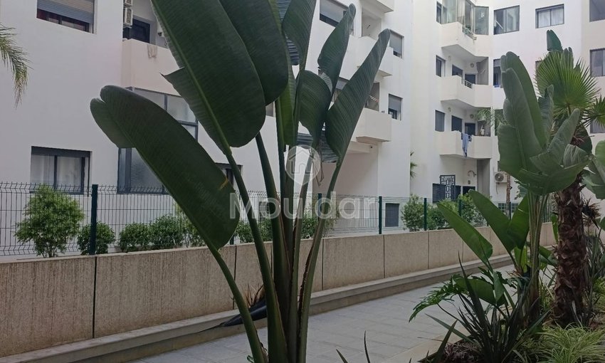 Studio for rent in Casablanca, Belvédère - view 12