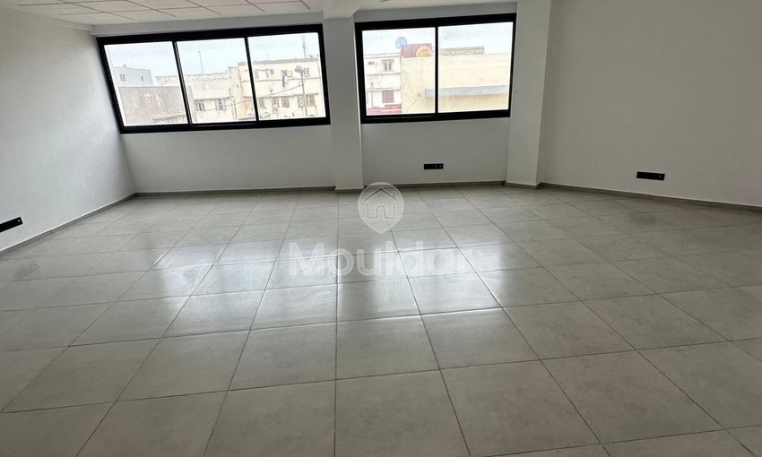 Bureau à vendre à Aïn Sebaâ, Casablanca - view 10