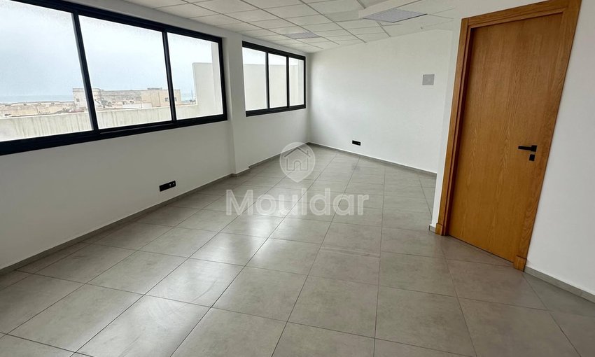 Bureau à vendre à Aïn Sebaâ, Casablanca - view 2