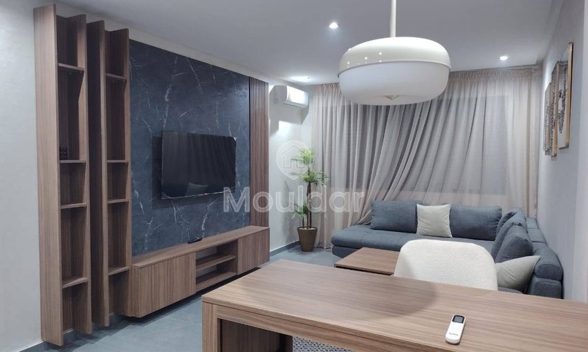 Studio for rent in Casablanca, Belvédère - view 2