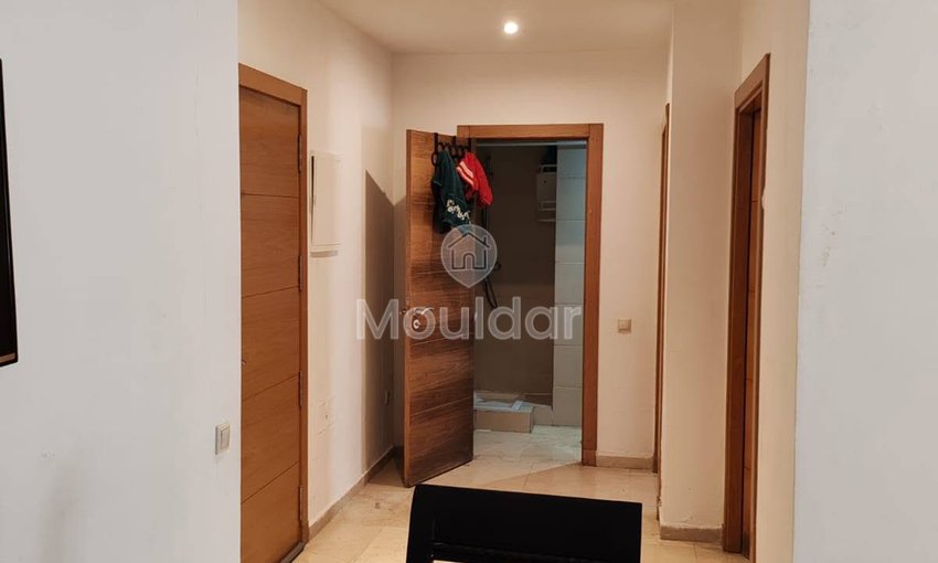 Studio à louer à Casablanca, Belvédère - view 4