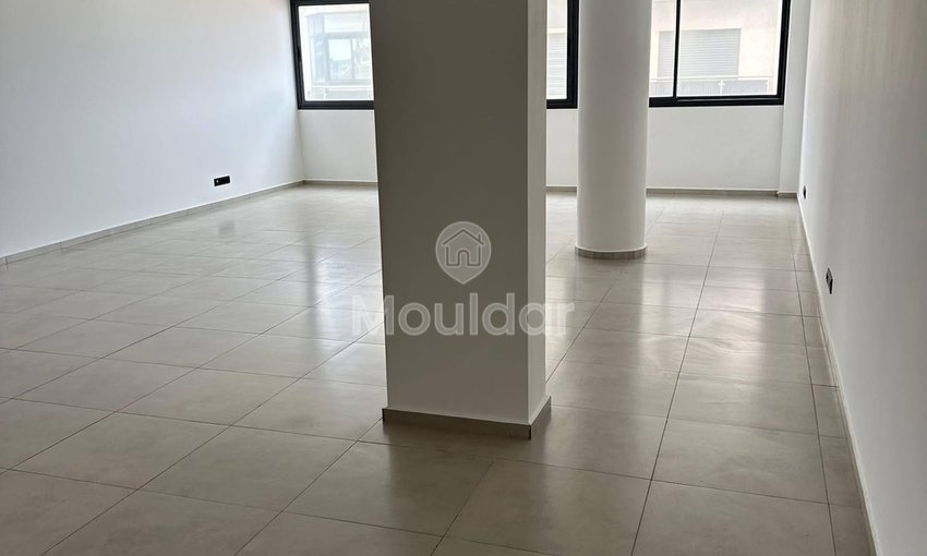 Bureau à vendre à Aïn Sebaâ, Casablanca - view 9