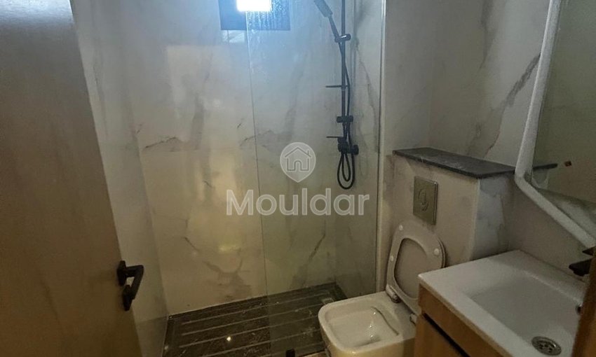 Studio à louer à Casablanca, Oasis - view 10