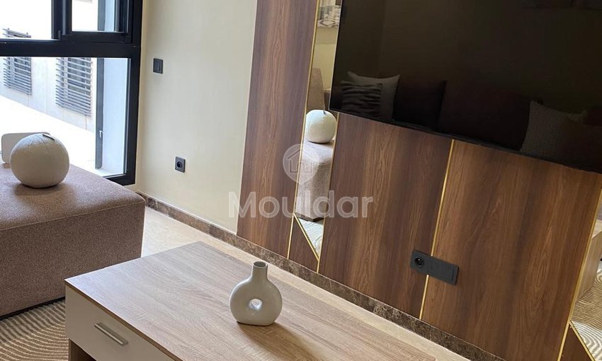 Appartamento in affitto a Casablanca, Le Principesse - view 3