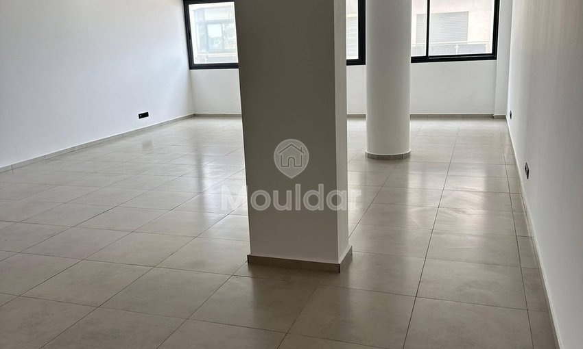 Bureau à vendre à Aïn Sebaâ, Casablanca - view 11