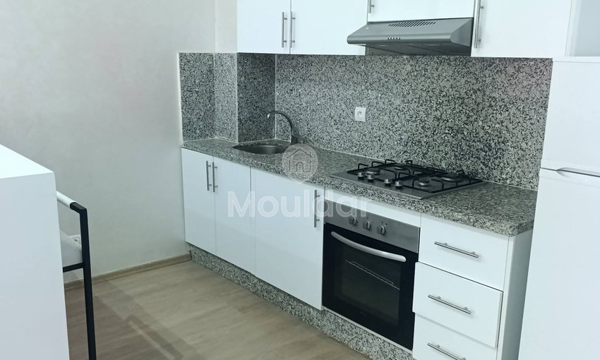 Studio for rent in Casablanca, Belvédère - view 13