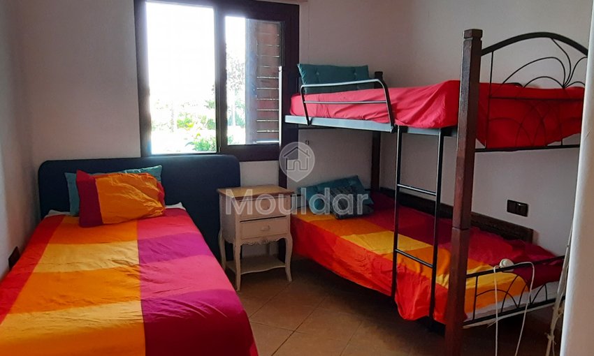 Apartment for rent for vacations in Mdiq, MARINA SMIR - view 7