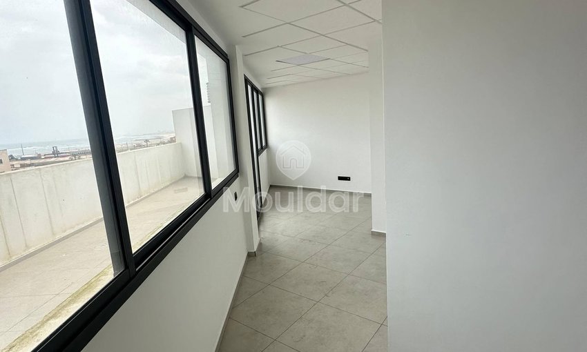 Bureau à vendre à Aïn Sebaâ, Casablanca - view 13