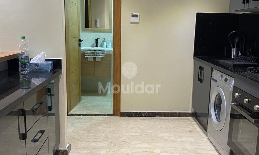 Appartamento in affitto a Casablanca, Le Principesse - view 9