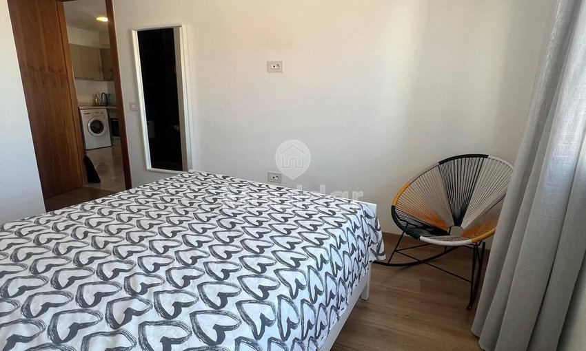Studio for rent in Casablanca, Palmier - view 3