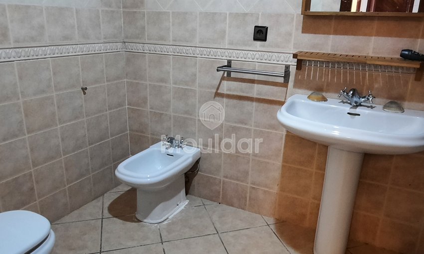 Apartment for rent for vacations in Mdiq, MARINA SMIR - view 11