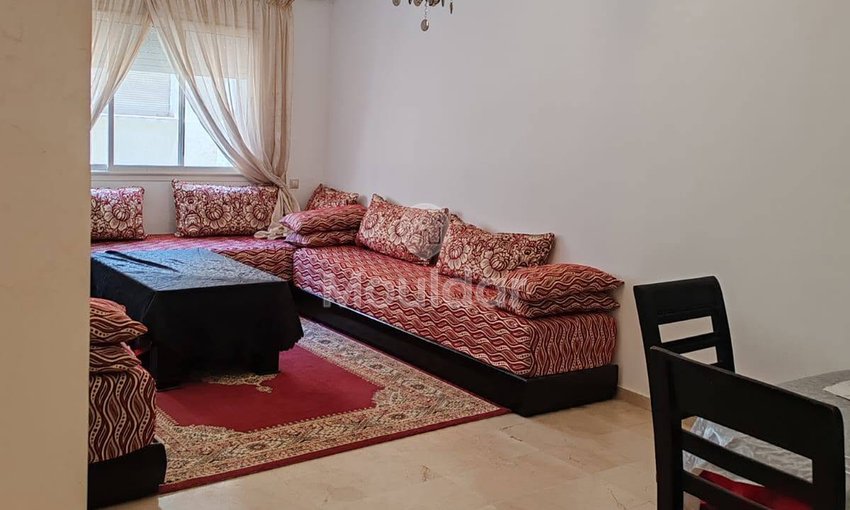 Studio à louer à Casablanca, Belvédère - view 2