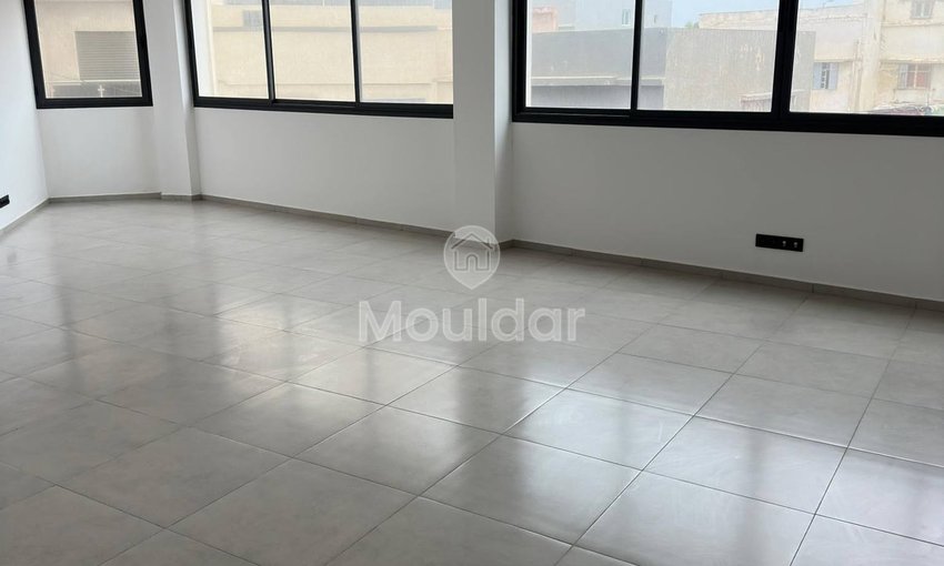 Bureau à vendre à Aïn Sebaâ, Casablanca - view 3