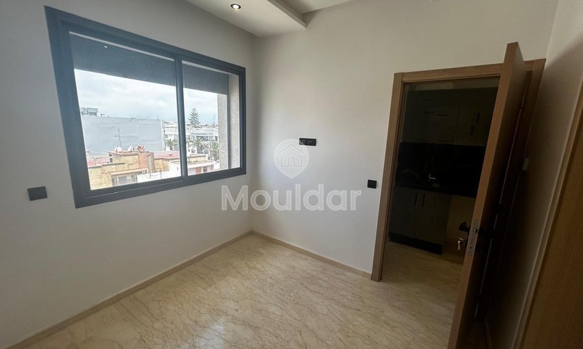 Studio à louer à Casablanca, Oasis - view 4