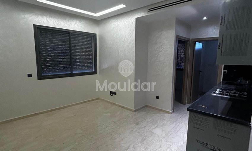 Studio à louer à Casablanca, Oasis - view 5
