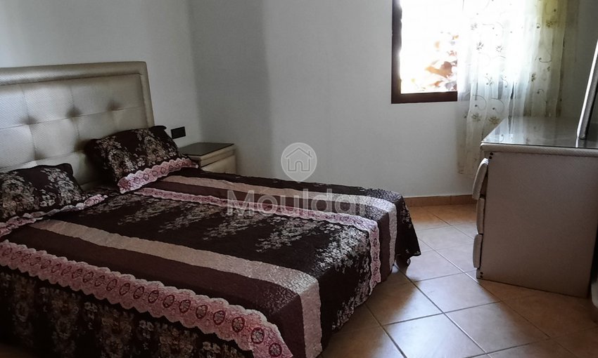 Apartment for rent for vacations in Mdiq, MARINA SMIR - view 8