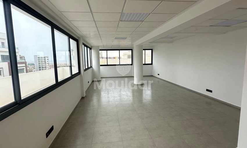 Bureau à vendre à Aïn Sebaâ, Casablanca - view 4