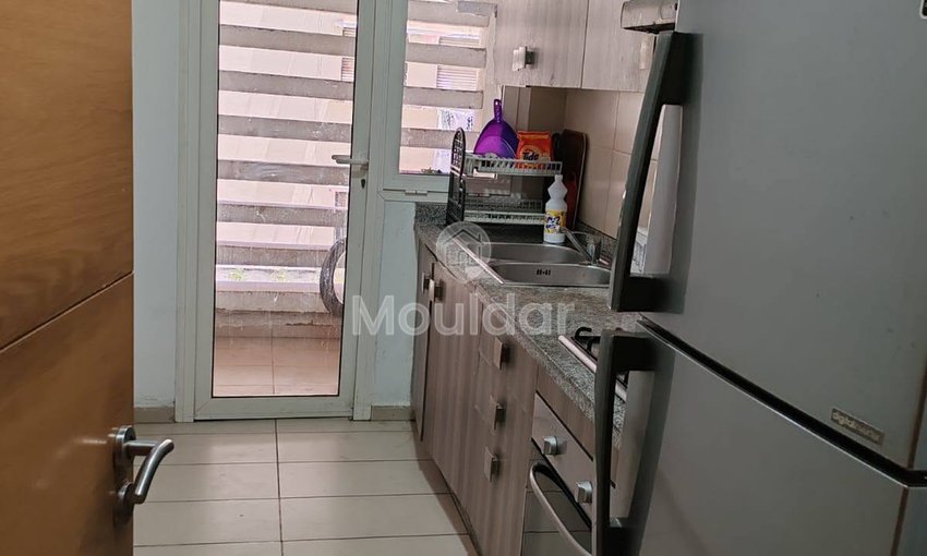 Studio à louer à Casablanca, Belvédère - view 8