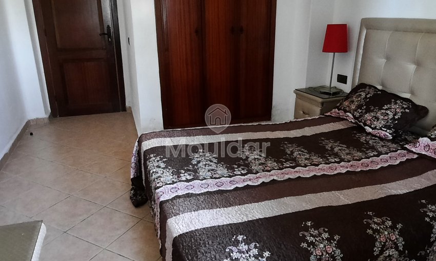 Apartment for rent for vacations in Mdiq, MARINA SMIR - view 10