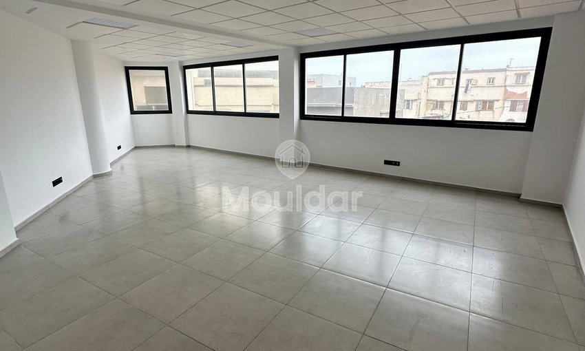Bureau à vendre à Aïn Sebaâ, Casablanca - view 6