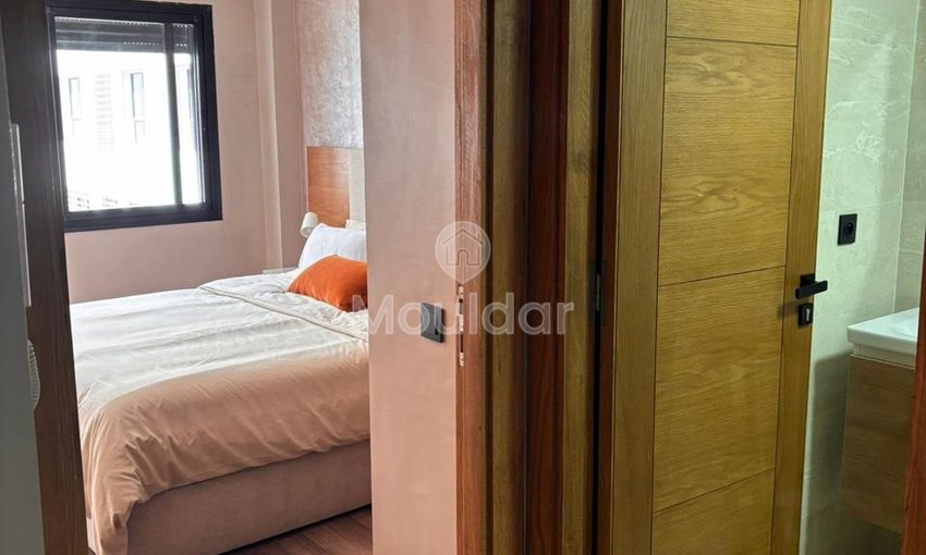 Appartamento in affitto a Casablanca, Le Principesse - view 4