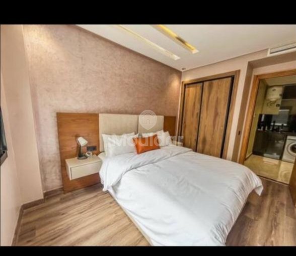 Appartamento in affitto a Casablanca, Le Principesse - view 5