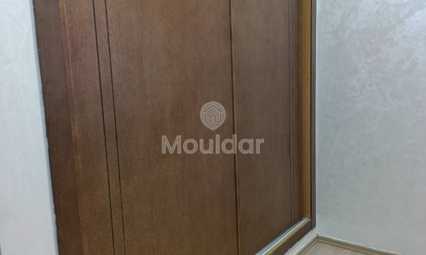 Studio for rent in Casablanca, Belvédère - view 11