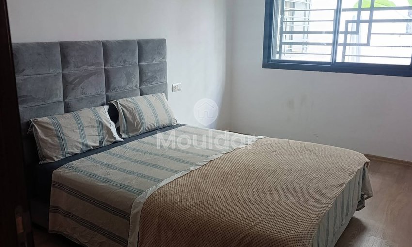 Studio for rent in Casablanca, Belvédère - view 10
